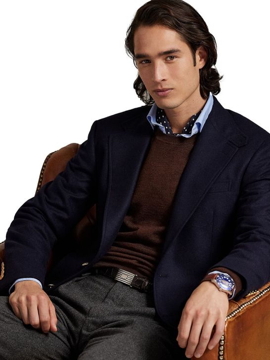 maglia-polo-ralph-lauren-washable-wool-marrone-710946143-011