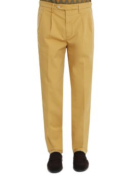 Pantaloni Briglia 1949 Arancione