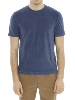 T-Shirt Altea Spugna Blu