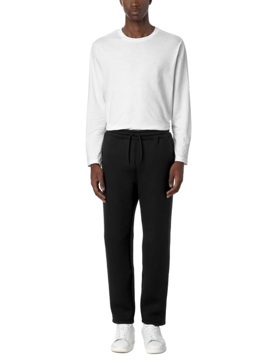 pantaloni-k-way-micka-spacer-nero-k5123nw-usy