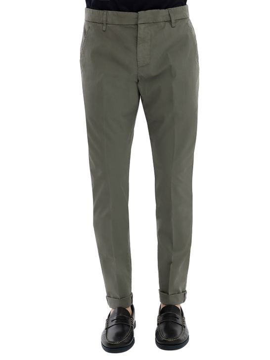 trousers-dondup-gaubert-grey