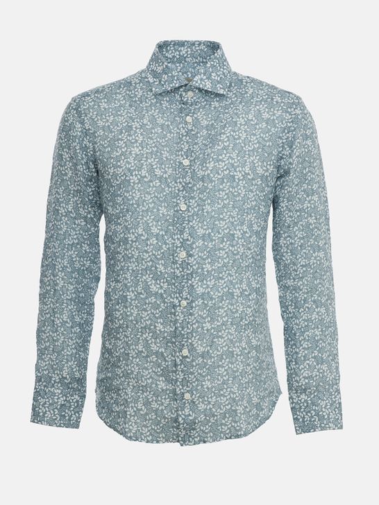 shirt-bastoncino-flowers-blue