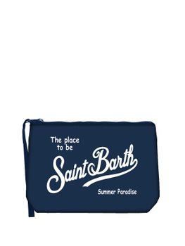 Pochette MC2 Saint Barth Aline Blue