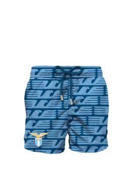 Costume MC2 Saint Barth Ultralight Azzurro