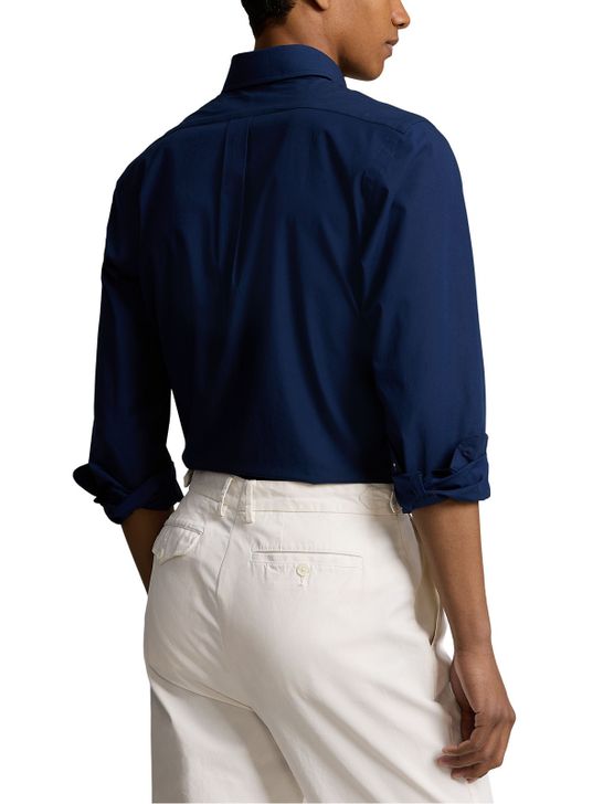 camicia-polo-ralph-lauren-poplin-stretch-blu-710928255-001
