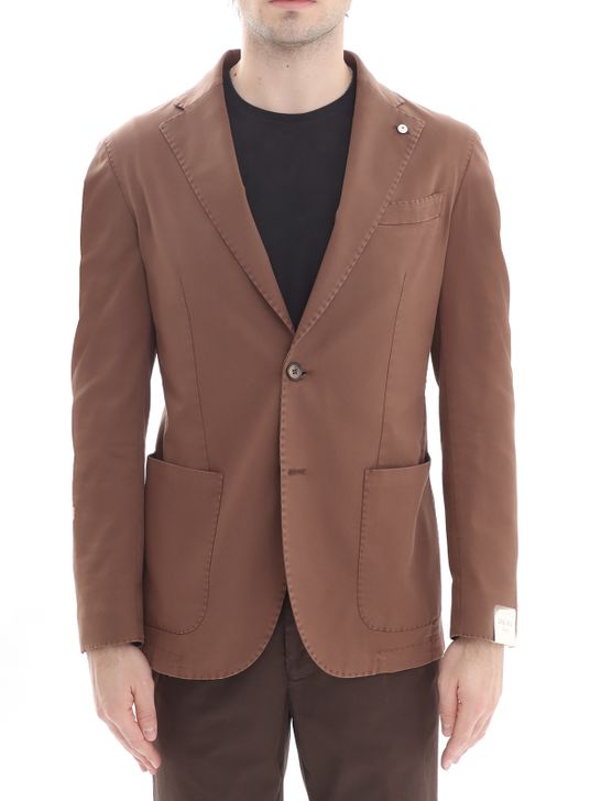 giacca-lbm-1911-cotone-marrone-2837-45311-5