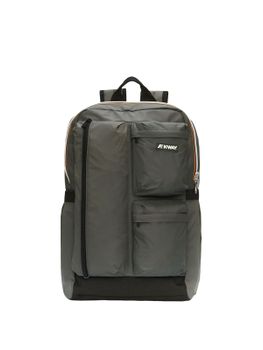 Zaino K-Way Ambert Verde
