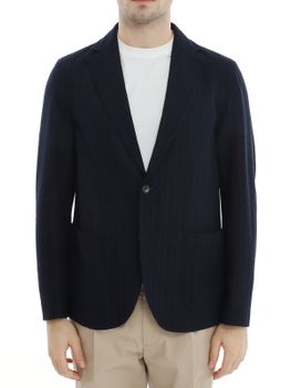 Giacca Circolo 1901 Blu