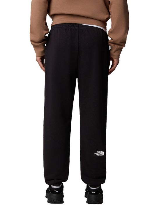 jogger-the-north-face-simple-dome-light-black