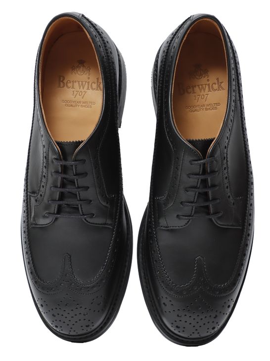 scarpe-berwick-1707-blucher-nero-4794-ho234classic-calf-black