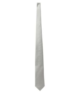 Tie Holliday & Brown Jacquard Grey