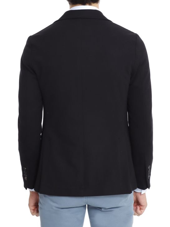 blazer-circolo-1901-cashmere-touch-black