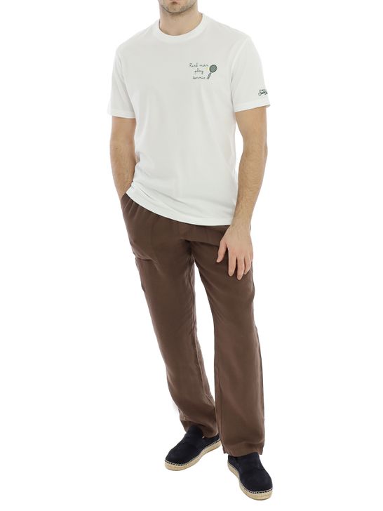 t-shirt-mc2-saint-barth-portofino-white