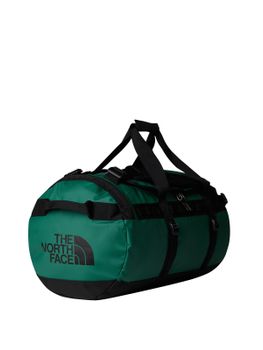 Bag The North Face Base Camp Duffel M Green