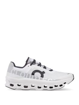 Sneakers On Running Cloudmonster Bianco
