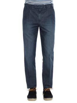 Pantaloni Briglia 1949 Denim