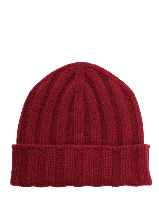 beanie-barna-cashmere-bordeaux