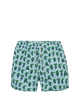 Costume MC2 Saint Barth Ultralight Verde