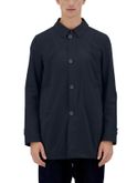 impermeabile herno laminar blu
