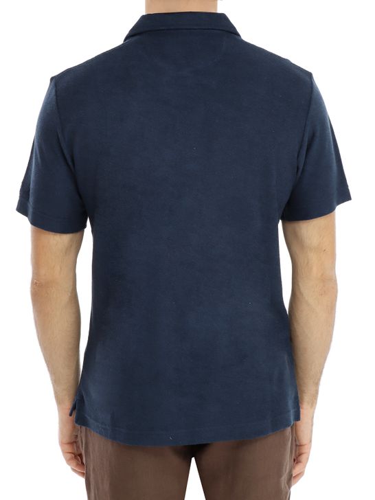 polo-shirt-mc2-saint-barth-terry-blue