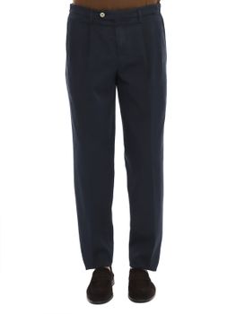 Pantaloni Briglia 1949 Blu