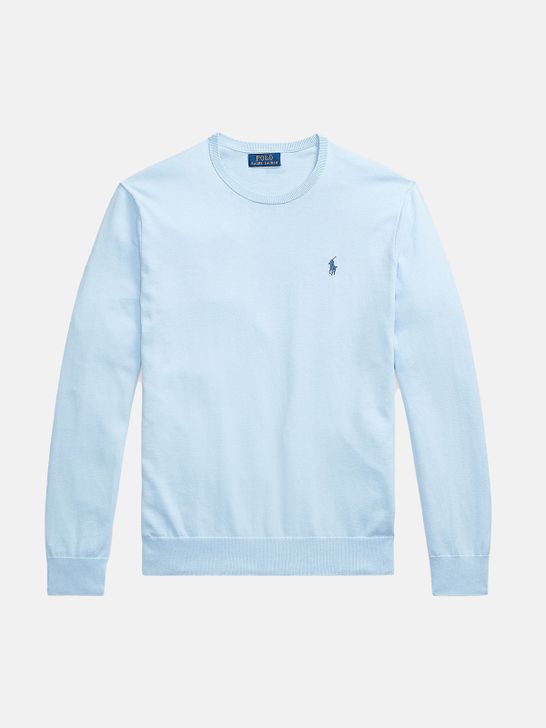maglia-polo-ralph-lauren-cotone-azzurro-710890558-507