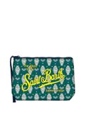 pochette mc2 saint barth aline verde