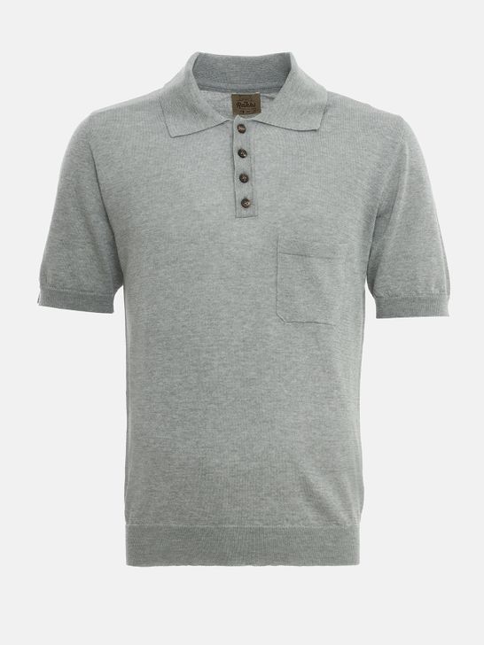 polo-shirt-rakki-pocket-grey