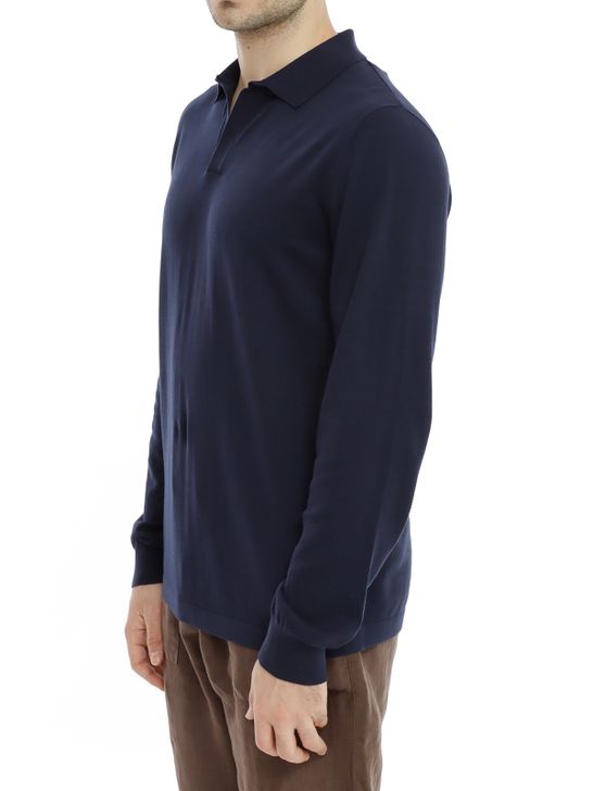 polo-shirt-mc2-saint-barth-cotton-blue