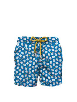 Costume MC2 Saint Barth Ultralight Blu
