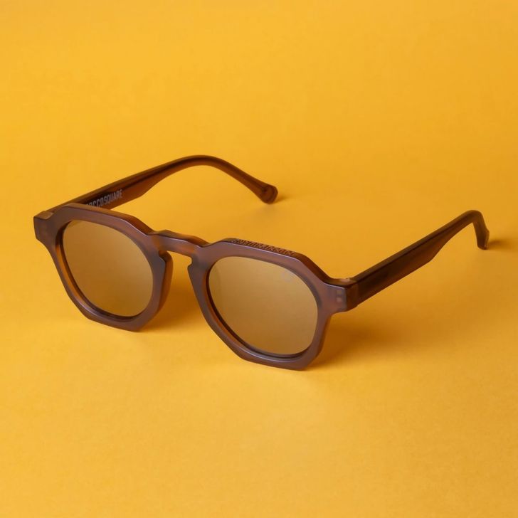 occhiali-cocco-square-adventure-marrone-cc2-01-specchiato-marrone