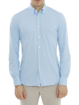 Camicia Xacus Active Azzurro
