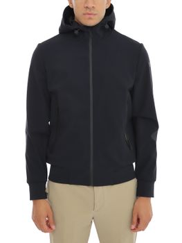 Giubbino RRD Winter Thermo Hood Blu