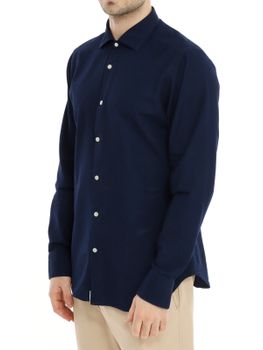 Camicia Tintoria Mattei Denim
