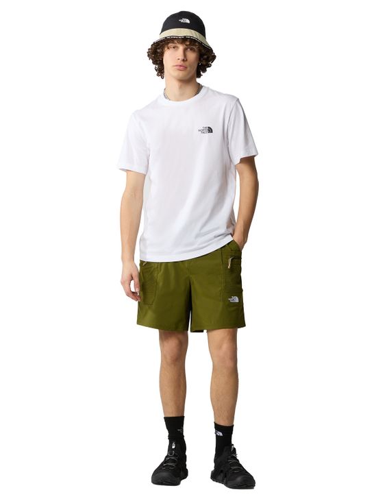 t-shirt-the-north-face-simple-dome-bianco-nf0a87ng-fn4