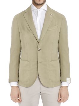 Blazer L.B.M. 1911 Lyocell Green