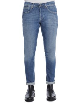 Jeans Dondup George Blue