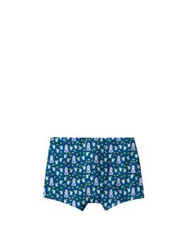 Boxer MC2 Saint Barth Blue