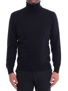 Maglia Kangra Geelong Nero