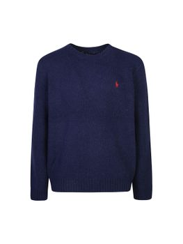 Maglia Polo Ralph Lauren Blu