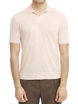 Polo Shirt Altea Pink