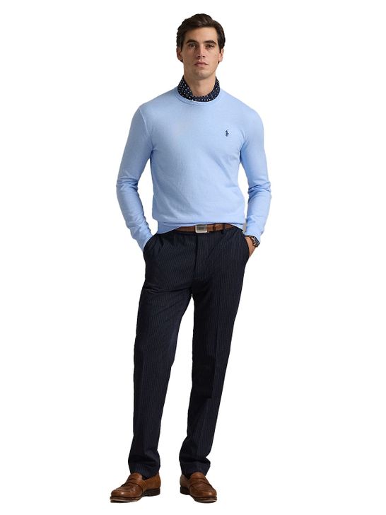 maglia-polo-ralph-lauren-cotone-azzurro-710890558-507