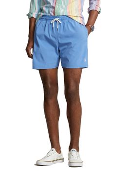 Costume Polo Ralph Lauren Traveler Blu