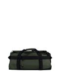 borsone rains texel duffel bag small verde