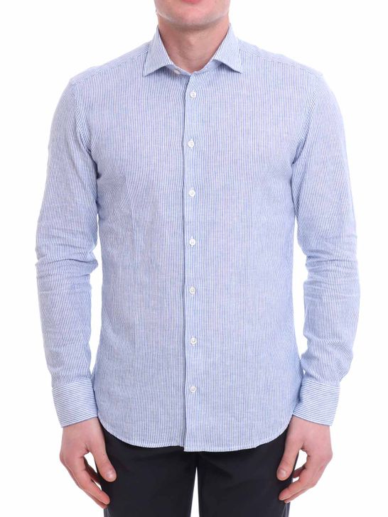 shirt-bastoncino-linen-cotton-light-blue