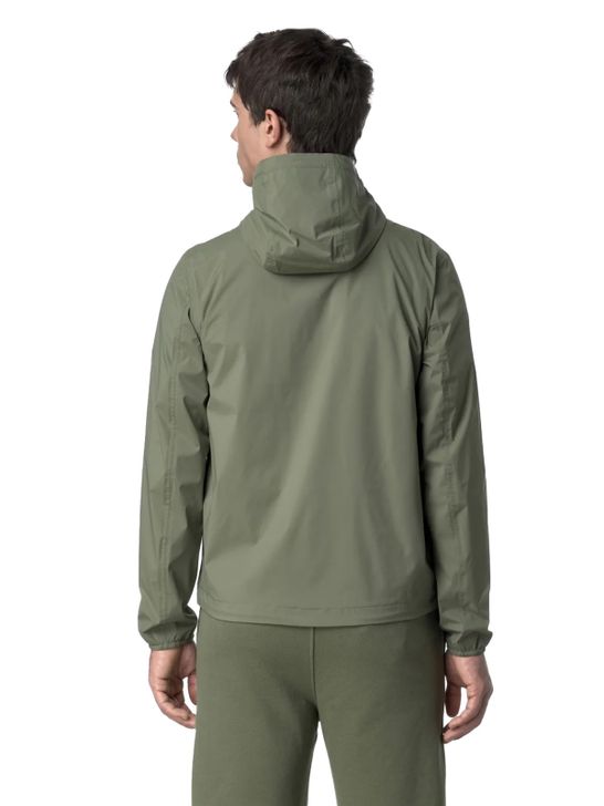 giubbino-k-way-jack-stretch-nylon-jersey-verde-k3123uw-v15