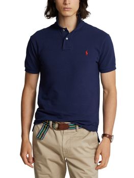 Polo Polo Ralph Lauren Iconic Blu