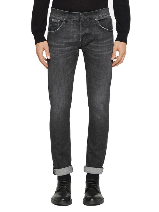 jeans-dondup-george-nero-up232-ds0215u-hs9-999