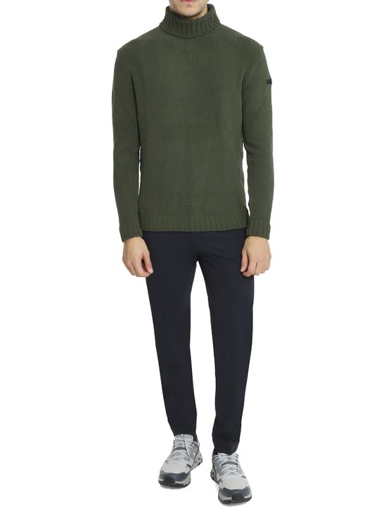maglione-rrd-cinematt-turtleneck-knit-verde-w25161-21