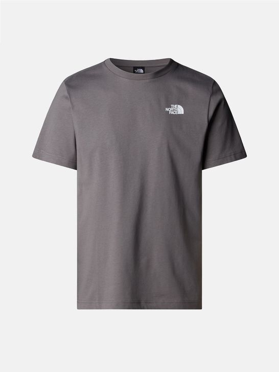 t-shirt-the-north-face-box-nse-grey